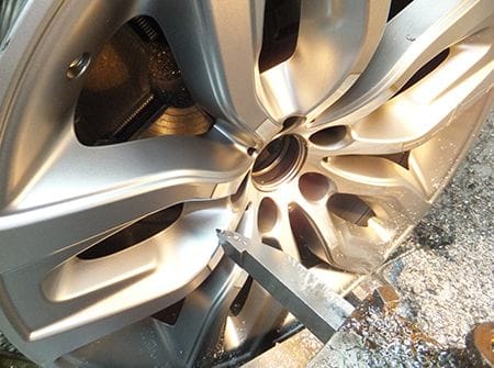 Diamond Cutting
